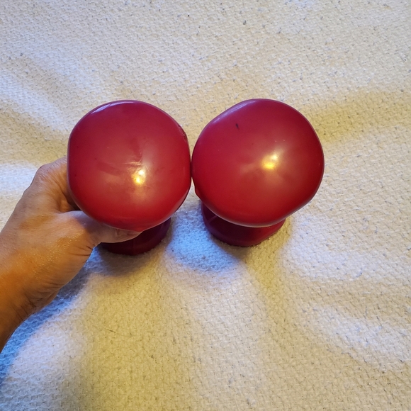 2lb Pink Weights - Picture 2 of 4